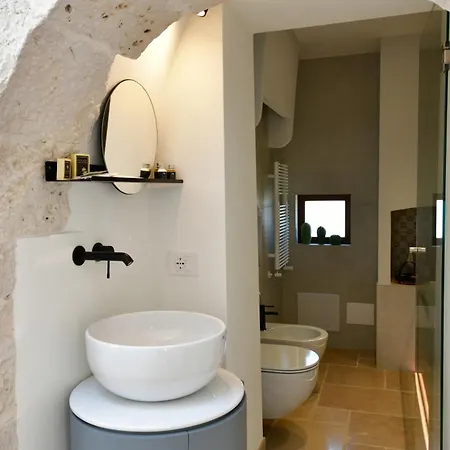 Lamarossa Trulli&suites Bed and breakfast Monopoli