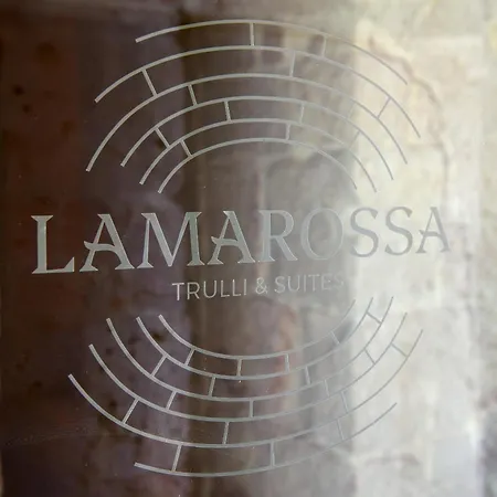 Lamarossa Trulli&suites *
