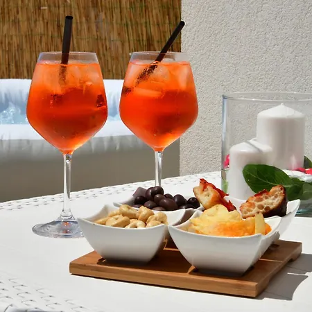 Lamarossa Trulli&suites * Monopoli